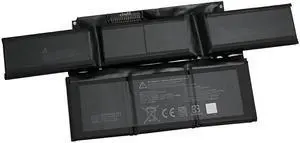 Powerwarehouse G3HTA071H compatible battery for MS SURFACE LAPTOP STUDIO 1964