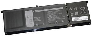 Powerwarehouse TN70C compatible battery for Dell Inspiron 5310 5320 5330 5420 Powerwarehouse TN70C compatible battery for Dell Inspiron 5310 5320 5330 5420