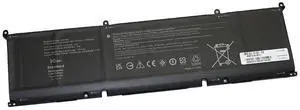 Powerwarehouse P0FWH compatible battery for Dell Inspiron 16 Plus 7640 2-in-1