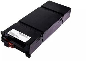 Powerwarehouse APCRBC152-PW replacement battery compatible with Battery Cartridge #152, SRT3000RMXLA, SRT3000RMXLA-NC, SRT3000RMXLI, SRT3000RMXLI-NC, SRT3000RMXLT