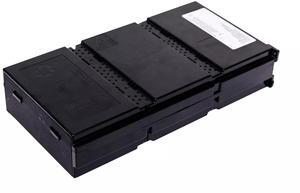 Powerwarehouse APCRBC141-PW replacement battery compatible with Battery Cartridge #141, SRT2200RMXLA, SRT2200RMXLA-NC, SRT2200RMXLI, SRT2200RMXLI-NC, SRT2200XLA, SRT2200XLI, SRT72BP, SRT72RMBP