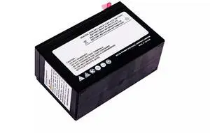 Powerwarehouse RBC17-PW replacement battery compatible with Battery Cartridge #17, BE650BB, BE650BB-CN, BE650G, BE650G-CN, BE650G-LM, BE650G1, BE650G1-CN, BE650G1-LM, BE650R, BE650R-CN, BE650Y-IN Powerwarehouse RBC17-PW replacement battery compatible with Battery Cartridge #17, BE650BB, BE650BB-CN, BE650G, BE650G-CN, BE650G-LM, BE650G1, BE650G1-CN, BE650G1-LM, BE650R, BE650R-CN, BE650Y-IN