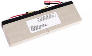 Powerwarehouse RBC18-PW replacement battery compatible with Battery Cartridge #18, PS250, PS250I, PS450, PS450I, SC250RM1U, SC250RMI1U, SC450R1X542, SC450RM1U, SC450RMI1U