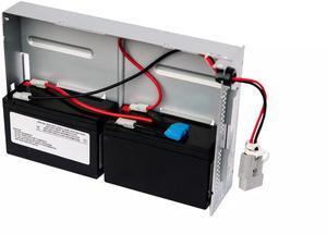 Powerwarehouse RBC22-PW replacement battery compatible with Battery Cartridge #22, SU700R2BX120, SU700R2IBX120, SU700RM2U, SU700RMI2U, SUA750R2IX38, SUA750R2X122