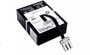 Powerwarehouse RBC32-PW replacement battery compatible with Battery Cartridge #32, BR1000, BR1000-FR, BR1000I, BR800, BR800-FR, BR800-IN, BR800BLK, BR800I, BR900, BT1000MC, BX1200-CN, BX800-CN, BX900