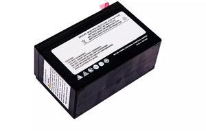Powerwarehouse RBC40-PW replacement battery compatible with Battery Cartridge #40, CP15U48D, CP16U48NA2, CP24U12AZ3, CP24U12AZ3-F, CP24U12NA3, CP24U12NA3-F, CP24U12NA3-F1, CP24U12NA3-F2