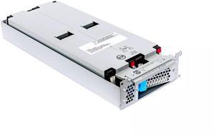 Powerwarehouse RBC43-PW replacement battery compatible with Battery Cartridge #43, SMT2200R2I-AR, SMT2200R2X106, SMT2200R2X180, SMT2200RM2U, SMT2200RM2UC, SMT2200RM2UNC Powerwarehouse RBC43-PW replacement battery compatible with Battery Cartridge #43, SMT2200R2I-AR, SMT2200R2X106, SMT2200R2X180, SMT2200RM2U, SMT2200RM2UC, SMT2200RM2UNC