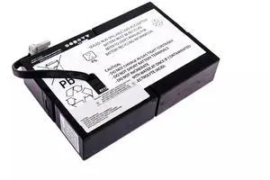 Powerwarehouse RBC59-PW replacement battery compatible with Battery Cartridge #59, SC1500, SC1500I, SC1500ICH