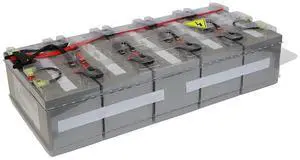 Powerwarehouse EBP-1803-PW replacement battery compatible with EBP-1803 9PX5K 9PX6K 9PXEBM180RT Powerwarehouse EBP-1803-PW replacement battery compatible with EBP-1803 9PX5K 9PX6K 9PXEBM180RT