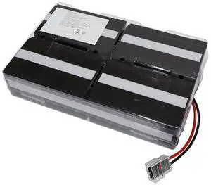 Powerwarehouse EBP-1613-PW replacement battery compatible with EBP-1613, 9PX1500RT, 9PXEBM48RT, 9PX1500GRT, 9PX1500RTN, 5PX1500RTG2, 5PXEBM48RTG2, 744-A3296, 744-A3297 Powerwarehouse EBP-1613-PW replacement battery compatible with EBP-1613, 9PX1500RT, 9PXEBM48RT, 9PX1500GRT, 9PX1500RTN, 5PX1500RTG2, 5PXEBM48RTG2, 744-A3296, 744-A3297