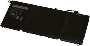 Powerwarehouse new PW23Y Replacement Battery for Dell XPS 13 9360 7.6V 60Whr