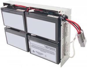 SLA Battery for APC RBC132 Powerwarehouse replacement RBC132 Catridge #132 Maintenance-Free Lead Acid Battery