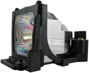 Projector Lamp for 3M MP7640 130 Watt 2000 Hrs by Powerwarehouse - High Quality Powerwarehouse Lamp