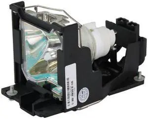 Projector Lamp for Panasonic PT-L711U by Powerwarehouse - High Quality Powerwarehouse Lamp