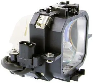 Projector Lamp for V13H010L18 150 Watt 1500 Hrs by Powerwarehouse - High Quality Powerwarehouse Lamp