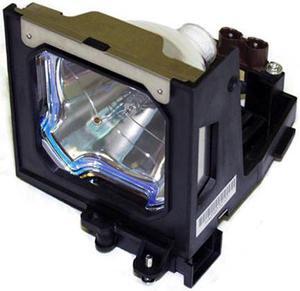 Projector Lamp for Philips ProScreen PXG30 Impact 250 Watt 2000 Hrs by Powerwarehouse - High Quality Powerwarehouse Lamp