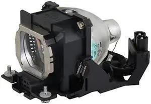 Projector Lamp for Panasonic ETLAE700 130 Watt 2000 Hrs by Powerwarehouse - High Quality Powerwarehouse Lamp