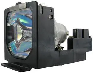Projector Lamp for LM1018 132 Watt 1000 Hrs by Powerwarehouse - High Quality Powerwarehouse Lamp
