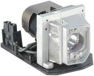 Projector Lamp for NEC NP10LP 180 Watt 3500 Hrs by Powerwarehouse - High Quality Powerwarehouse Lamp