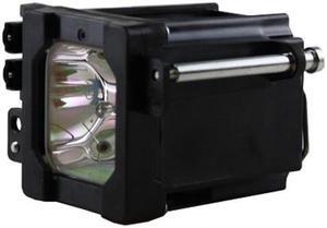 JVC HD61Z576 100 Watt TV Lamp Replacement by Powerwarehouse - High Quality Powerwarehouse Lamp