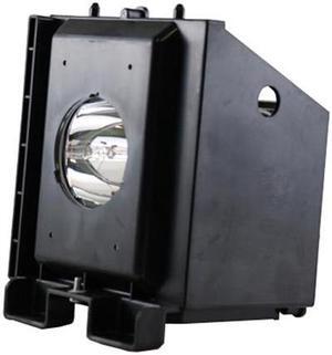 Samsung HL-P6163W 120 Watt TV Lamp Replacement by Powerwarehouse - High Quality Powerwarehouse Lamp