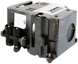 Projector Lamp for Philips LC5141/99 130 Watt 2000 Hrs by Powerwarehouse - High Quality Powerwarehouse Lamp