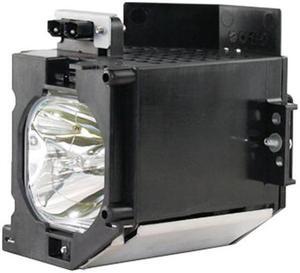 Hitachi LW-700 100 Watt TV Lamp Replacement by Powerwarehouse - High Quality Powerwarehouse Lamp