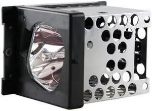 Panasonic GHL-007 120 Watt TV Lamp Replacement by Powerwarehouse - High Quality Powerwarehouse Lamp