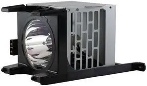 Toshiba Y196LM9 150 Watt TV Lamp Replacement by Powerwarehouse - High Quality Powerwarehouse Lamp
