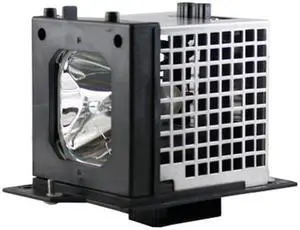 Hitachi 60V500A 120 Watt TV Lamp Replacement by Powerwarehouse - High Quality Powerwarehouse Lamp