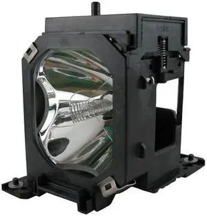 Projector Lamp for Epson EMP-5600P 200 Watt 1500 Hrs by Powerwarehouse - High Quality Powerwarehouse Lamp