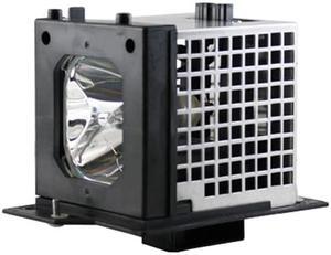Hitachi 42V525 120 Watt TV Lamp Replacement by Powerwarehouse - High Quality Powerwarehouse Lamp