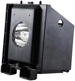 Samsung HL-R6768W 120 Watt TV Lamp Replacement by Powerwarehouse - High Quality Powerwarehouse Lamp