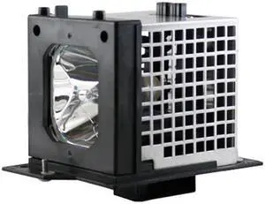 Hitachi GLH-019 120 Watt TV Lamp Replacement by Powerwarehouse - High Quality Powerwarehouse Lamp