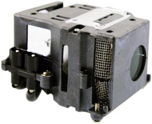 Projector Lamp for BQC-PCM10X 130 Watt 2000 Hrs by Powerwarehouse - High Quality Powerwarehouse Lamp