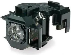 Epson EMP-TWD10 Projector Lamp 140W 3000 Hrs by Powerwarehouse - High Quality Powerwarehouse Lamp