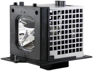 Hitachi LP-700 120 Watt TV Lamp Replacement by Powerwarehouse - High Quality Powerwarehouse Lamp