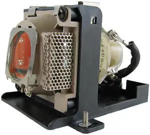 Projector Lamp for BenQ 59.J9401.CG1 250 Watt 3000 Hrs by Powerwarehouse - High Quality Powerwarehouse Lamp