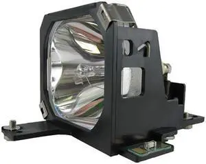 Projector Lamp for Epson PowerLite 7300 120 Watt 2000 Hrs by Powerwarehouse - High Quality Powerwarehouse Lamp