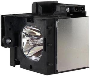 Hitachi HL002291 120 Watt TV Lamp Replacement by Powerwarehouse - High Quality Powerwarehouse Lamp
