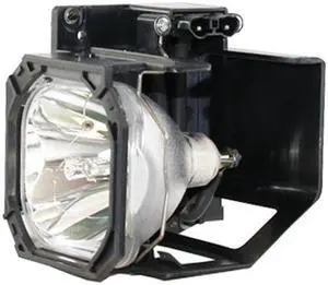 Mitsubishi GLH-219 132 Watt TV Lamp Replacement by Powerwarehouse - High Quality Powerwarehouse Lamp