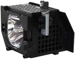 Hitachi LM600 120 Watt TV Lamp Replacement by Powerwarehouse - High Quality Powerwarehouse Lamp