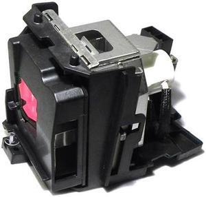 Powerwarehouse replacement Sharp XR-M830XA Projector Lamp 250W 4000-Hrs - Premium Powerwarehouse Replacement Lamp