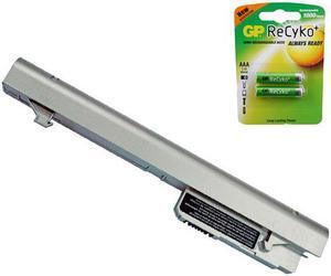 HP Compaq 511746-001 Laptop Battery by Powerwarehouse - Premium Powerwarehouse Battery 3 Cell