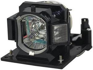 Powerwarehouse Hitachi CP-A352WN Lamp - Premium Powerwarehouse Replacement Lamp