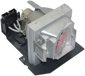 Powerwarehouse Dell 468-8992 Lamp - Premium Powerwarehouse Replacement Lamp
