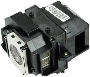 Powerwarehouse Epson ELPLP55 Lamp - Premium Powerwarehouse Replacement Lamp
