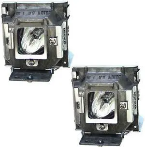 Powerwarehouse Acer T121E Lamp - Premium Powerwarehouse Replacement Lamp (QTY: 2pcs)