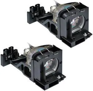 Powerwarehouse Mitsubishi SE1U Lamp - Premium Powerwarehouse Replacement Lamp (QTY: 2pcs)