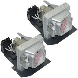 Powerwarehouse Dell 311-9421 Lamp - Premium Powerwarehouse Replacement Lamp (QTY: 2pcs)